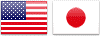 USDJPY Flags