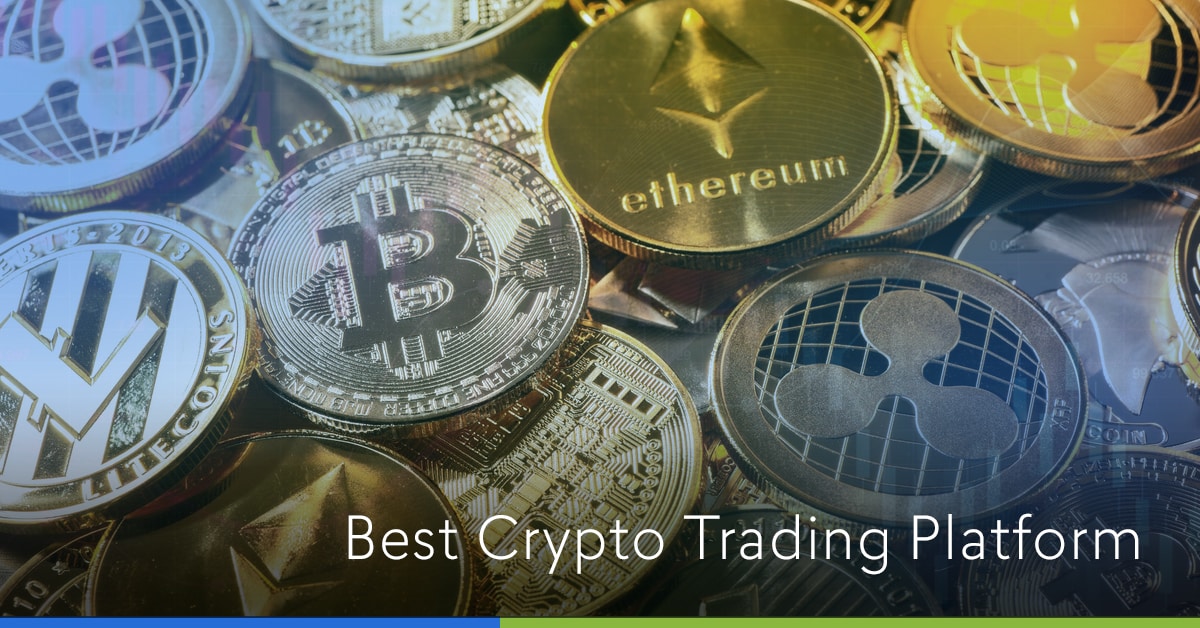 cryptocurrency trading platform in india